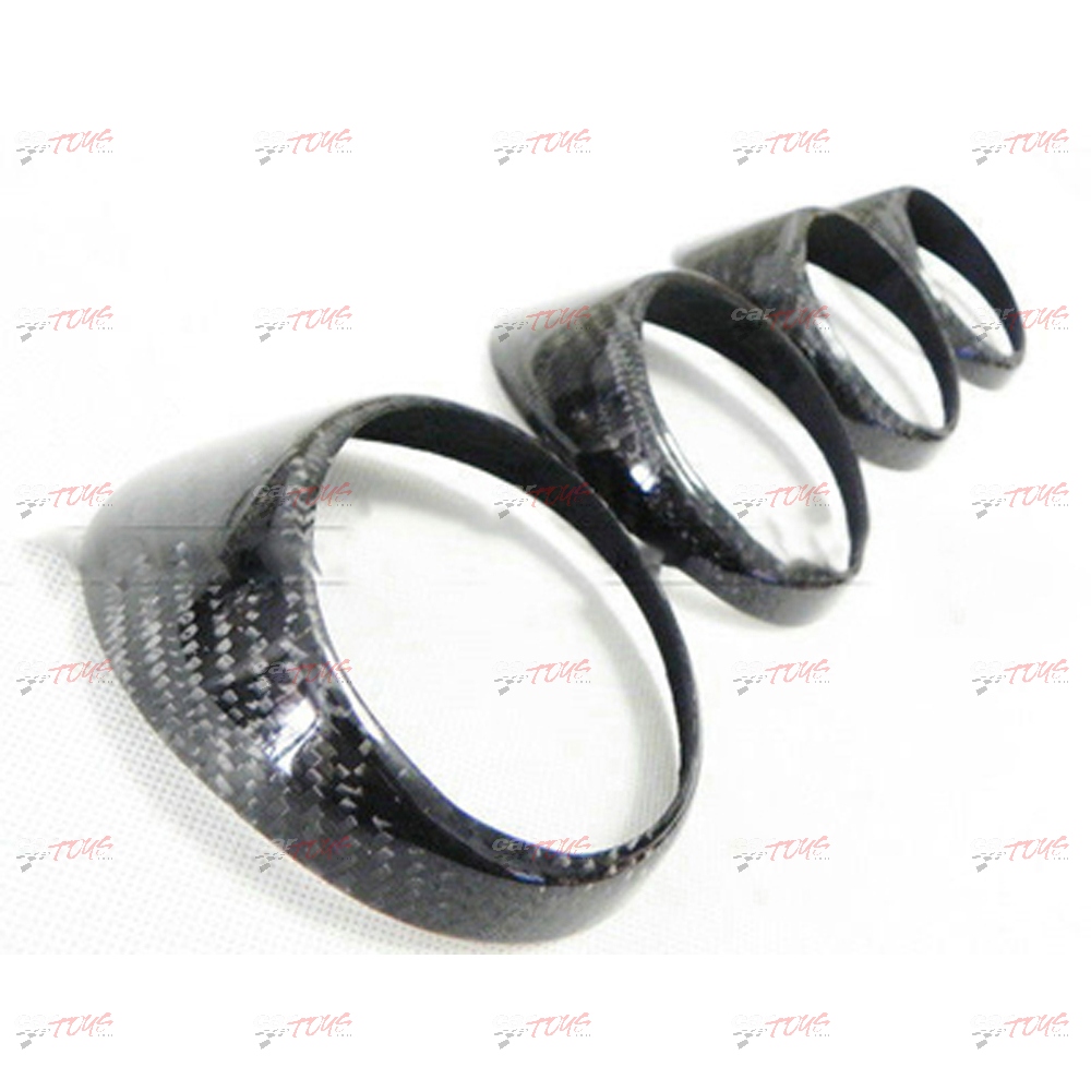 AUDI A1 2011 A1 Air Con Vents Surround (4 Pcs)