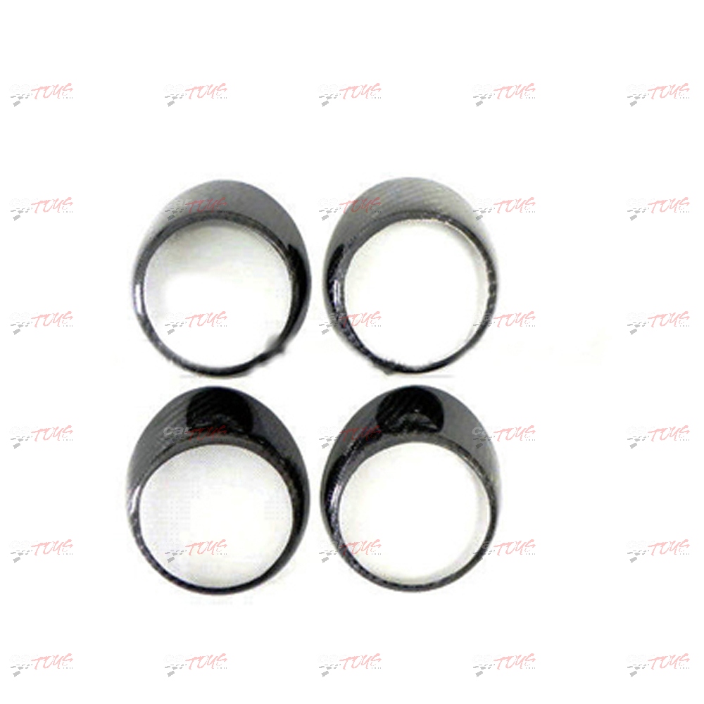 AUDI A1 2011 A1 Air Con Vents Surround (4 Pcs)