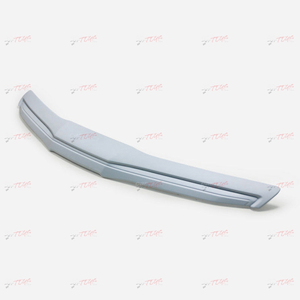 TOYOTA ALPHARD 08-15 12-14 Alphard 20 series AH20 hood lip
