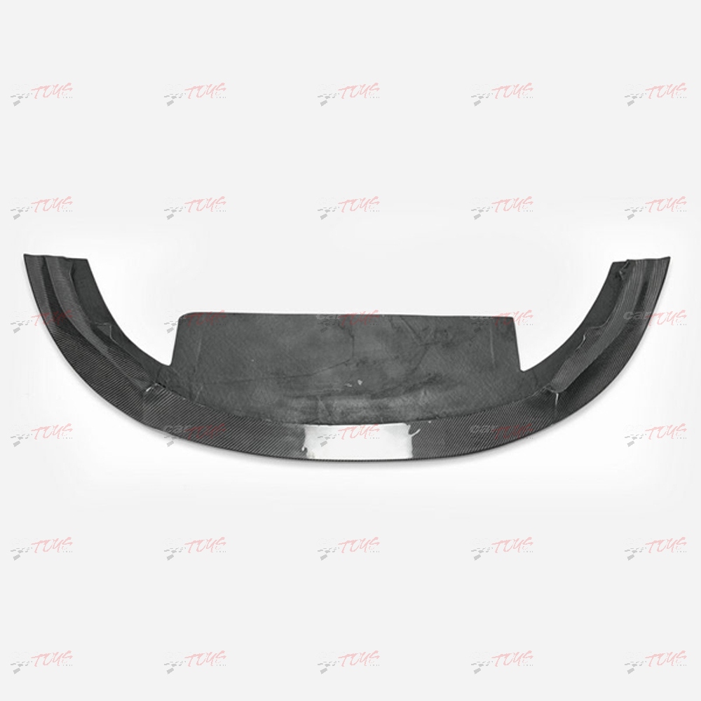 MAZDA ATENZA 12-16 Mazda 6 Atenza GL 4 door Sedan EPA Style Front lip