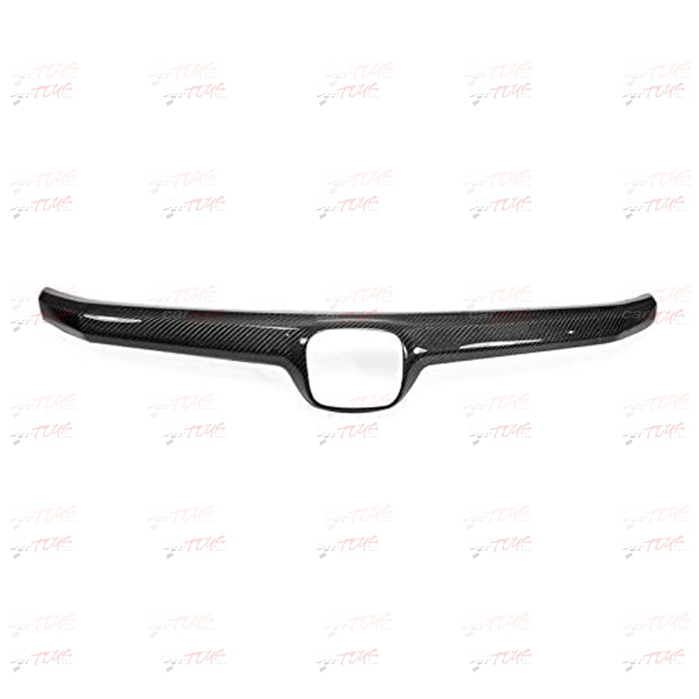 Honda Civic 2006 Front Grille Cover (JDM)