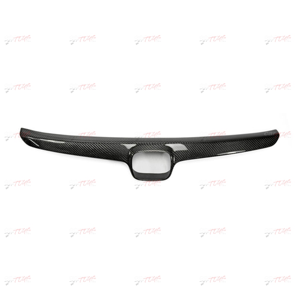 Honda Civic 2006-2008 Front Grille Cover (US)