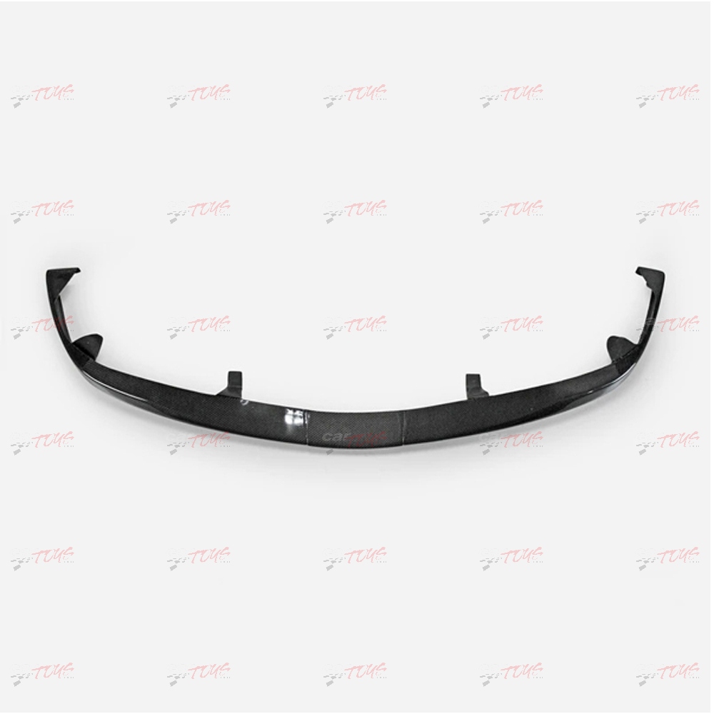 Honda 94-01 Integra DC2 MU Style Front lip (JDM model only)