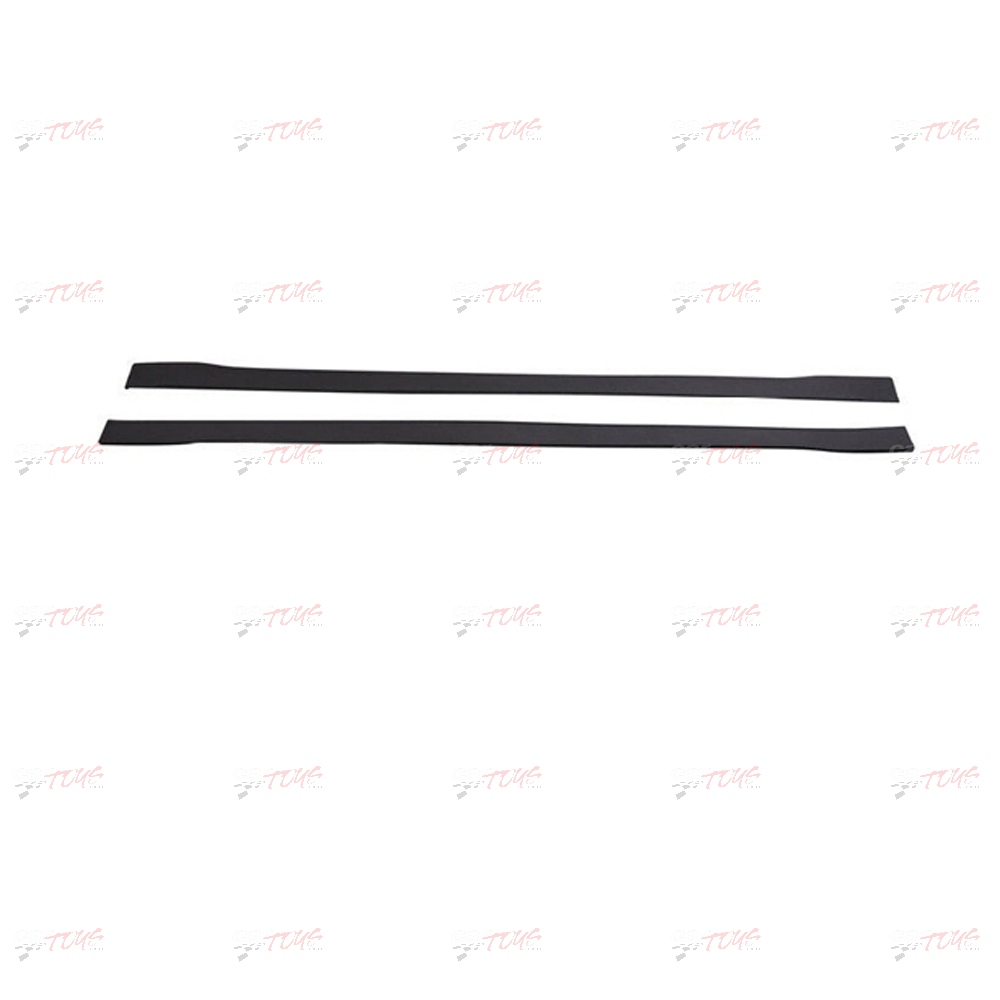 Honda 94-01 Integra DC2 Side Skirt