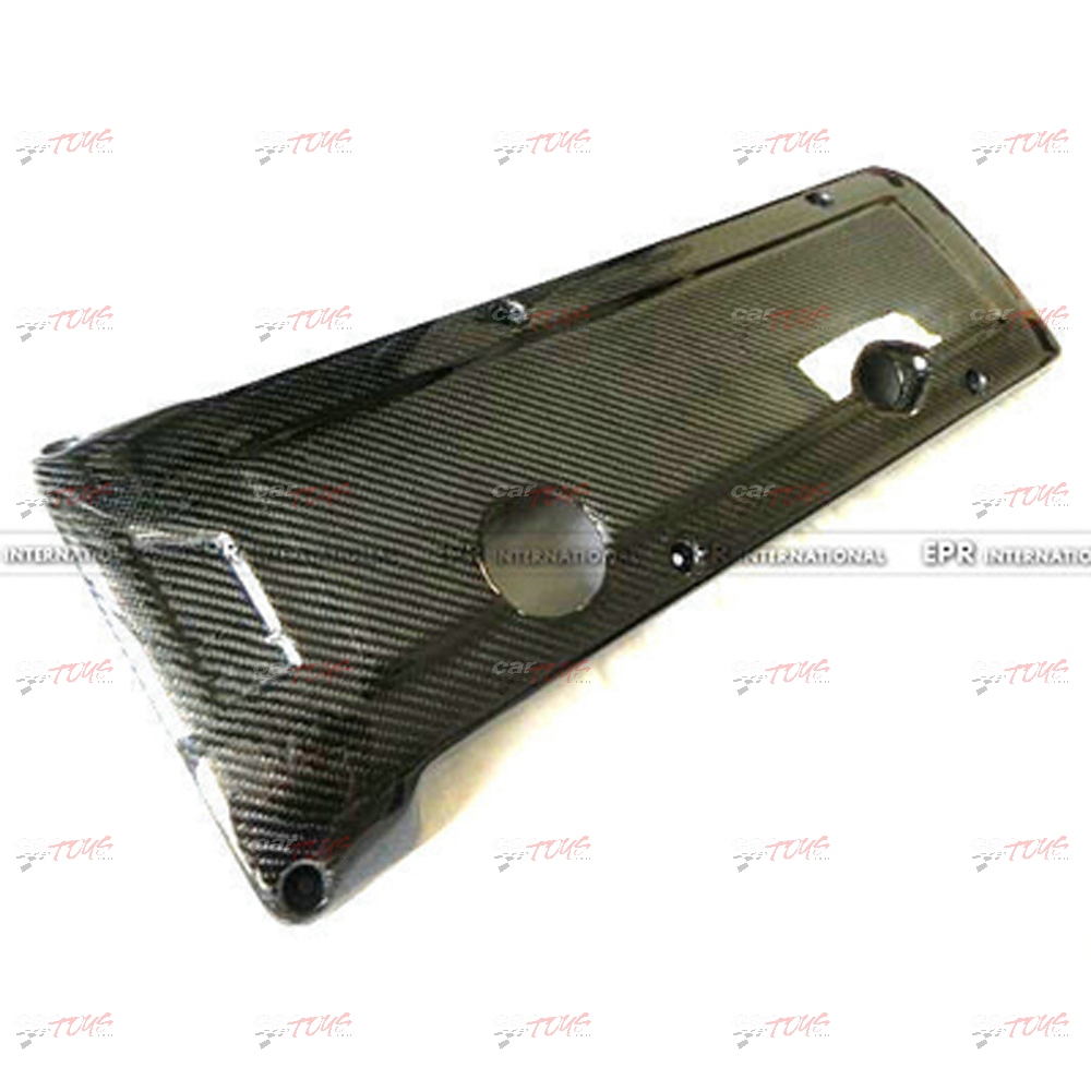 BMW 3 SERIES E30 E36 E46 E90 E91 E92 E93 F30 F31 F34 G20 E46 M3 Engine Cover