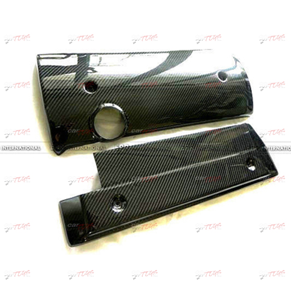 BMW 3 SERIES E30 E36 E46 E90 E91 E92 E93 F30 F31 F34 G20 E46 Engine Cover (Set)