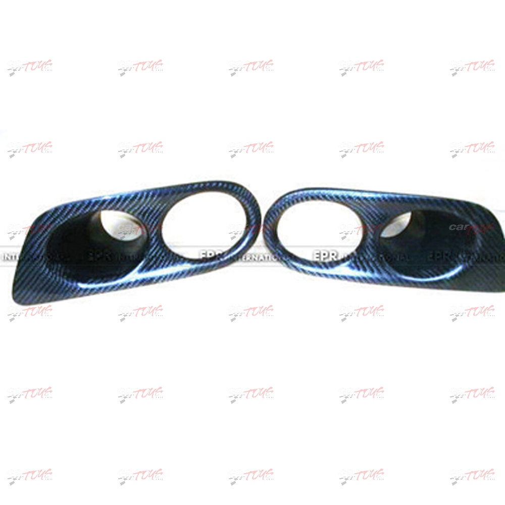 BMW 3 SERIES E30 E36 E46 E90 E91 E92 E93 F30 F31 F34 G20 E46 M3 Fog Light Cover