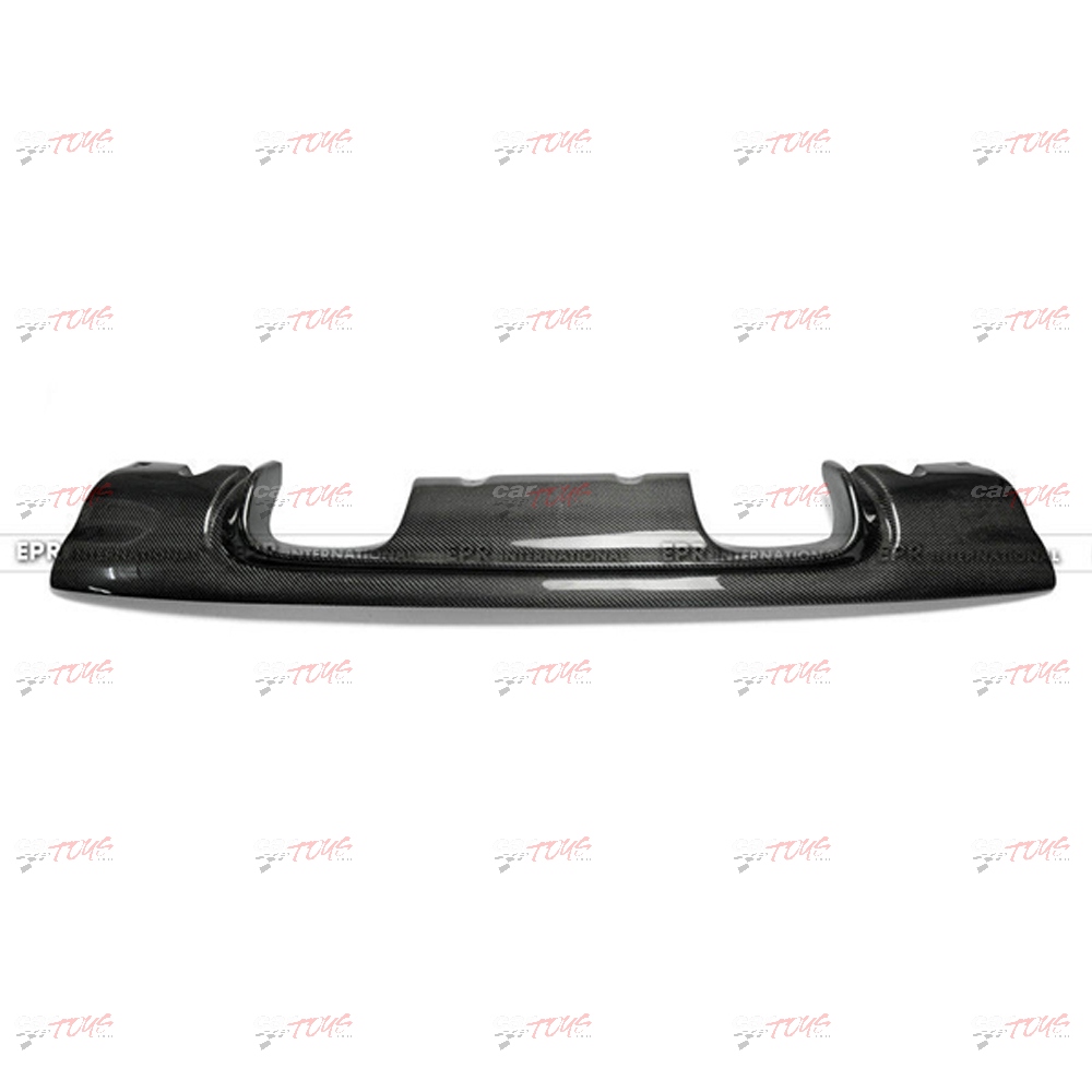 BMW 3 SERIES E30 E36 E46 E90 E91 E92 E93 F30 F31 F34 G20 E46 M3 CSL Rear Half Bumper