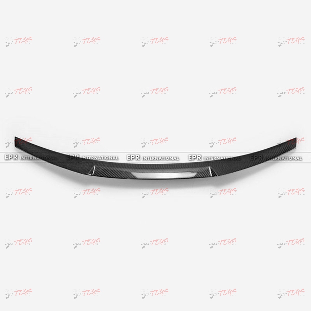 BMW 3 SERIES E30 E36 E46 E90 E91 E92 E93 F30 F31 F34 G20 For BMW 3 Series E92 M4?V? Style 06-13 CF Rear Spoiler