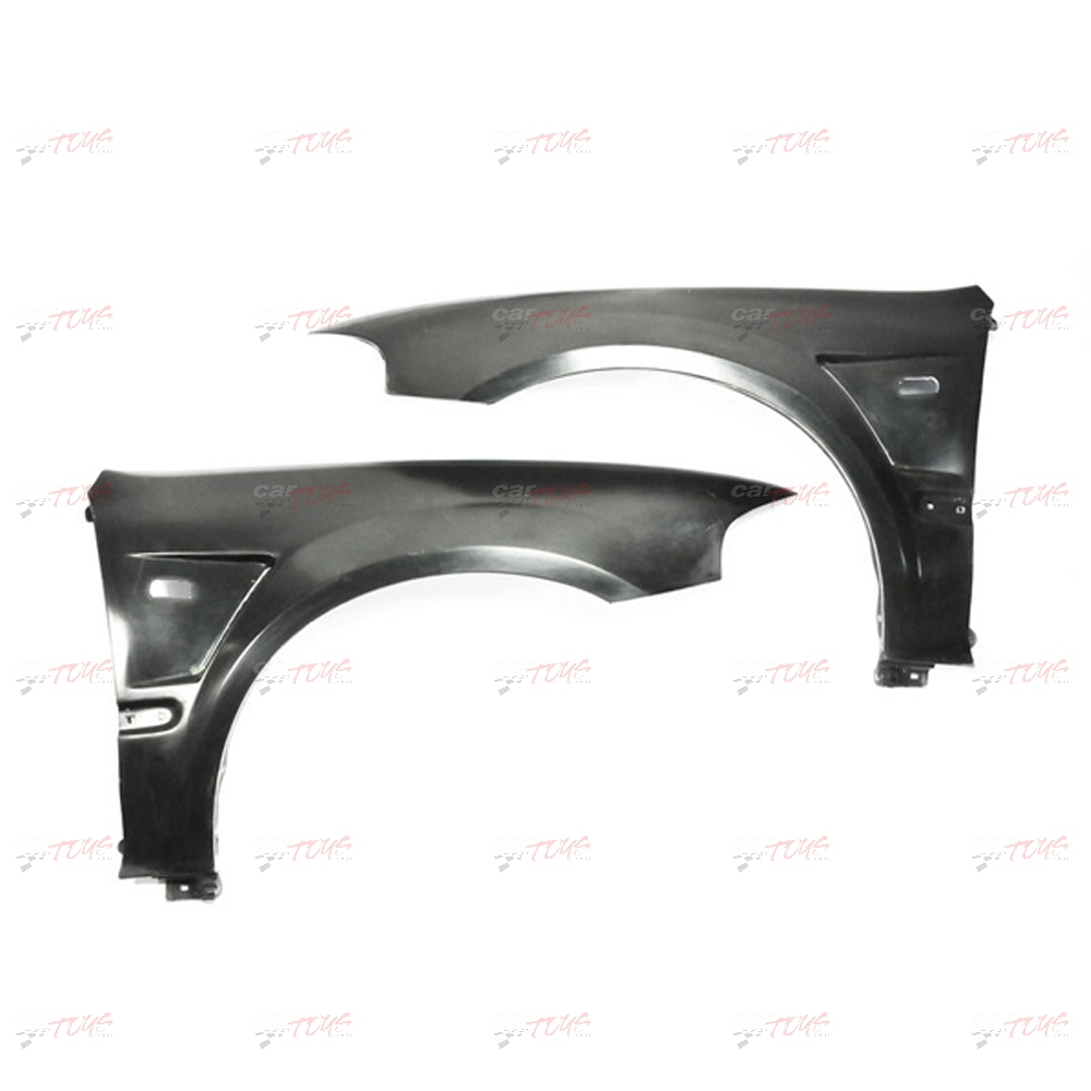 Honda EG Civic Hatch Back Js Racing Front Fender +20mm