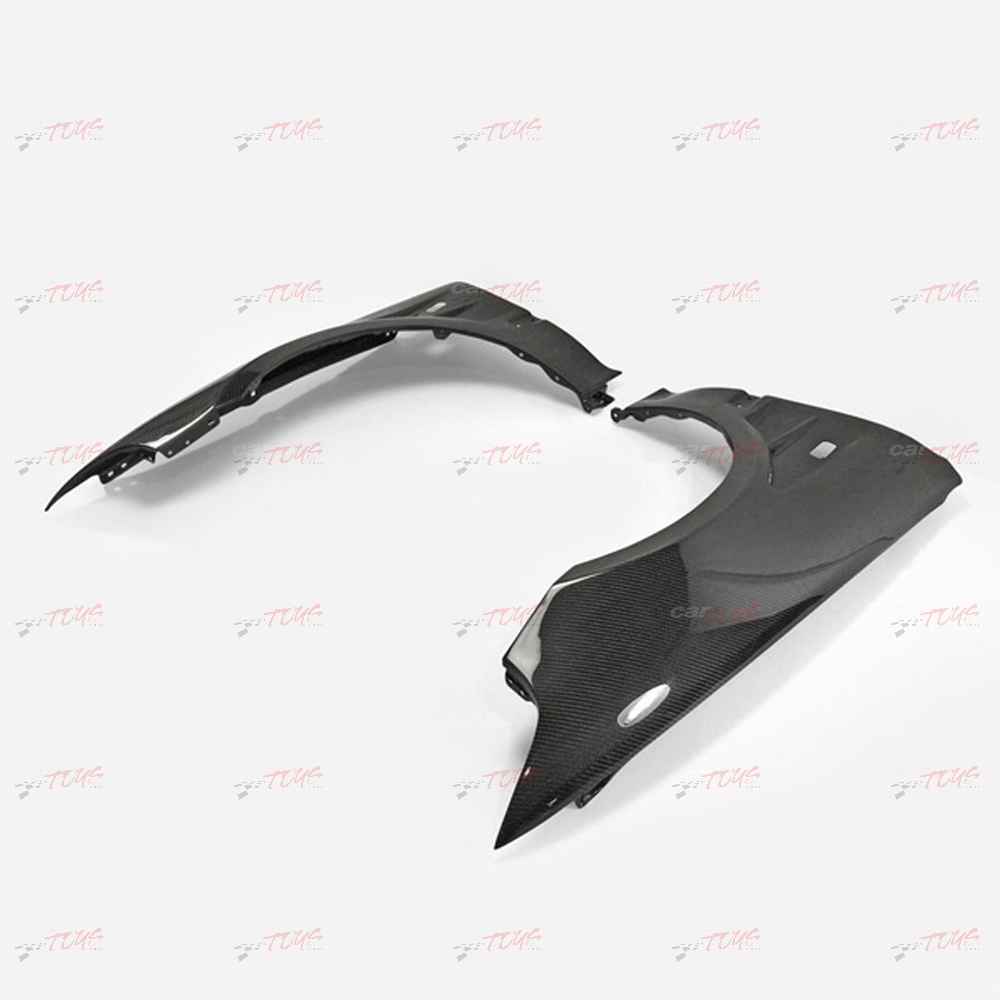 Honda 92-95 EG Civic Vented Front Fender