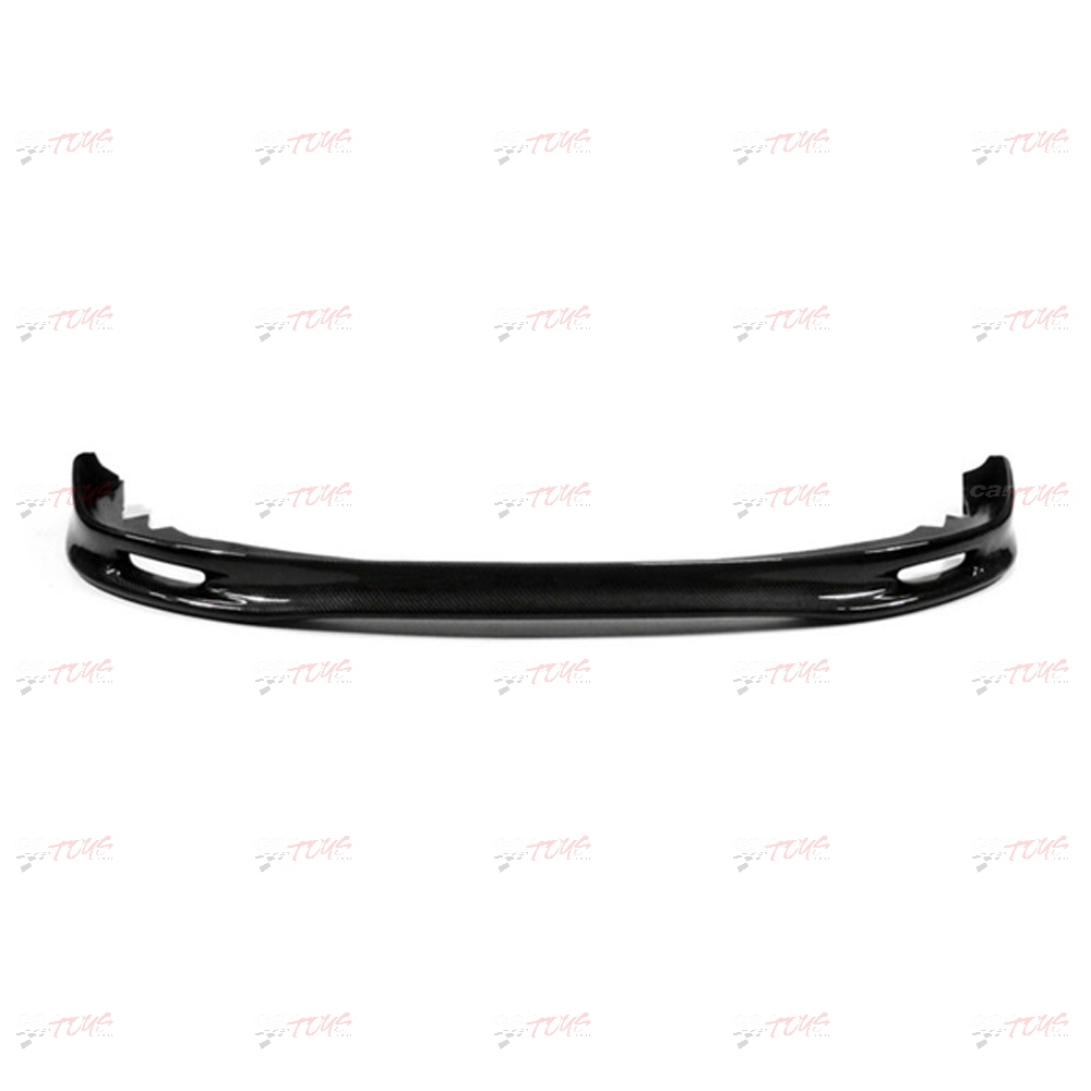 TAKUMI Honda 92-95 EG Spoon CARBON FIBRE Front Lip