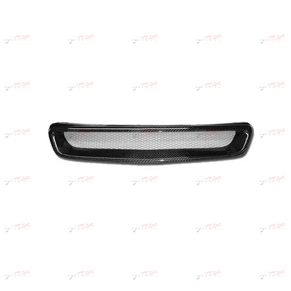 Honda EK Civic 96-98 Type-R Front Grille
