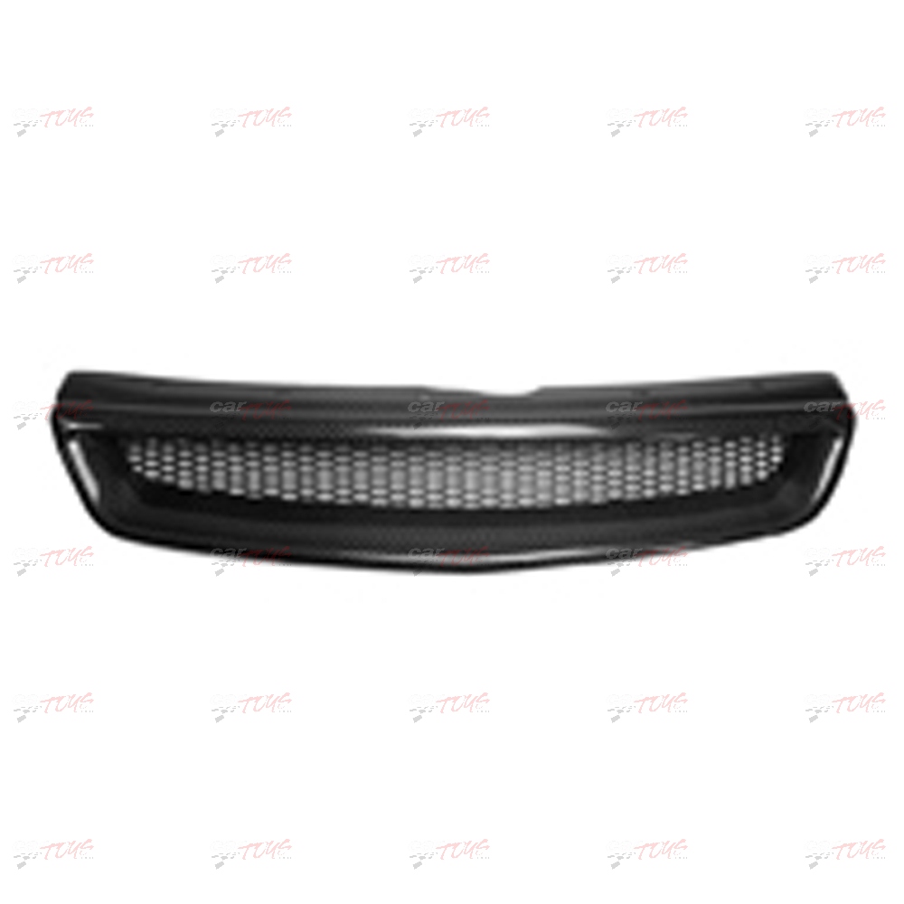 Honda EK Civic 99-00 Type-R Front Grille