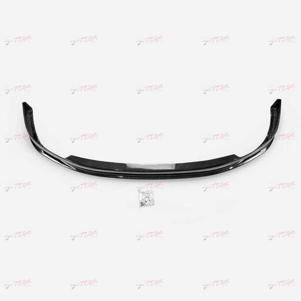 Honda 96-98 EK Civic Mugen Front Lip (171x13x52)