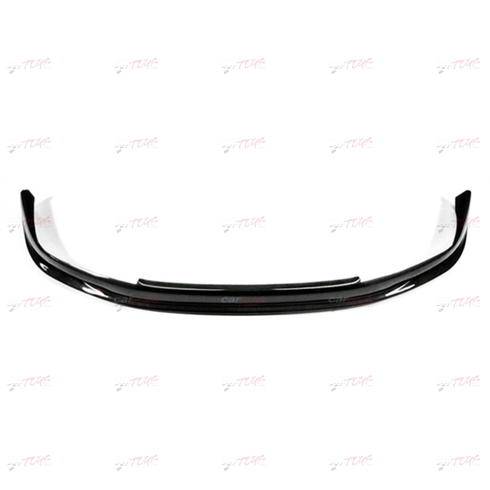 Honda 99-00 EK Civic Mugen Front Lip (171x13x52)