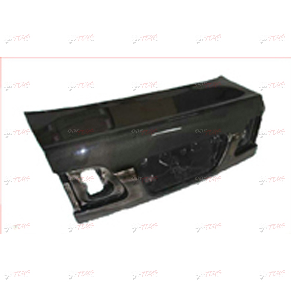 Honda 96-98 EK Civic 4 Door OEM Trunk Tailgate