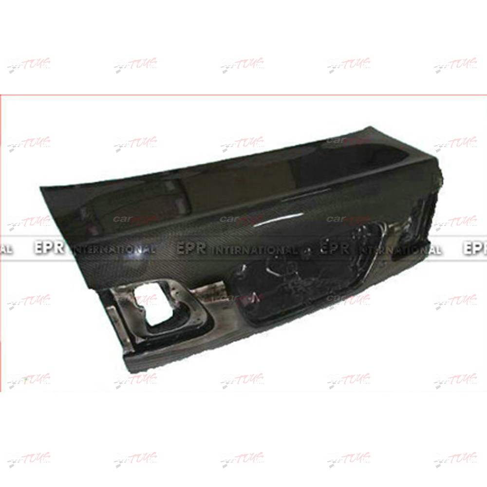 Honda 98-00 EK Civic 4 Door OEM Trunk Tailgate