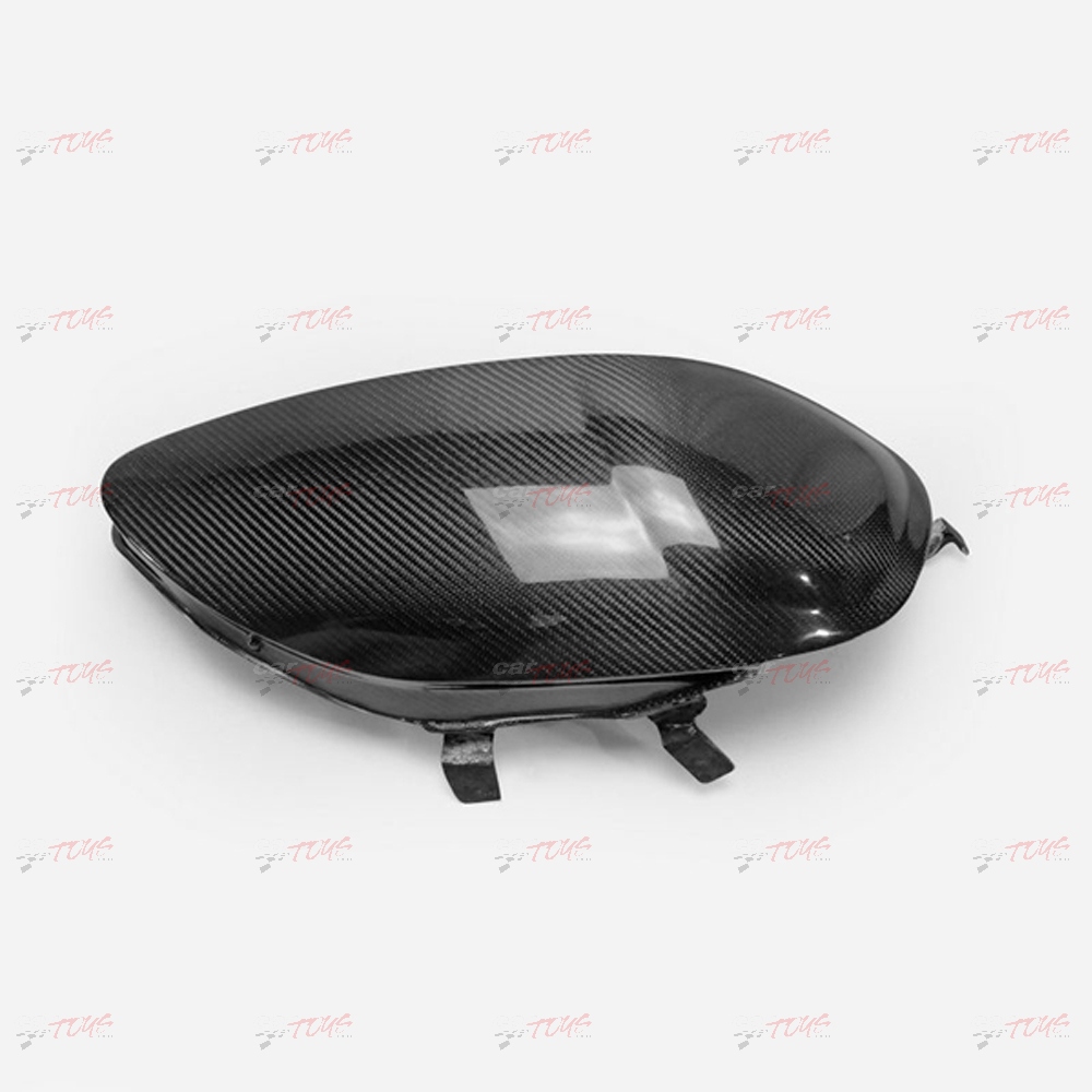 Honda EK9 Civic 96-98 Headlight Block Out RHS 1PCS