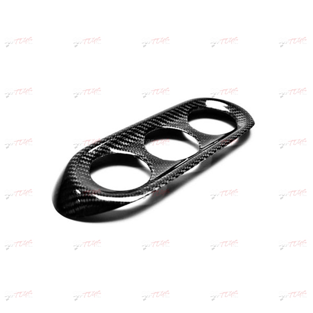 MITSUBISHI Evolution 10 Air Condition Trim