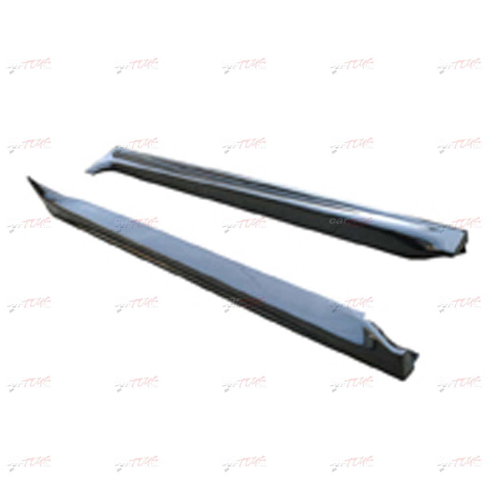 MITSUBISHI Evolution 10 Aero Side Skirt