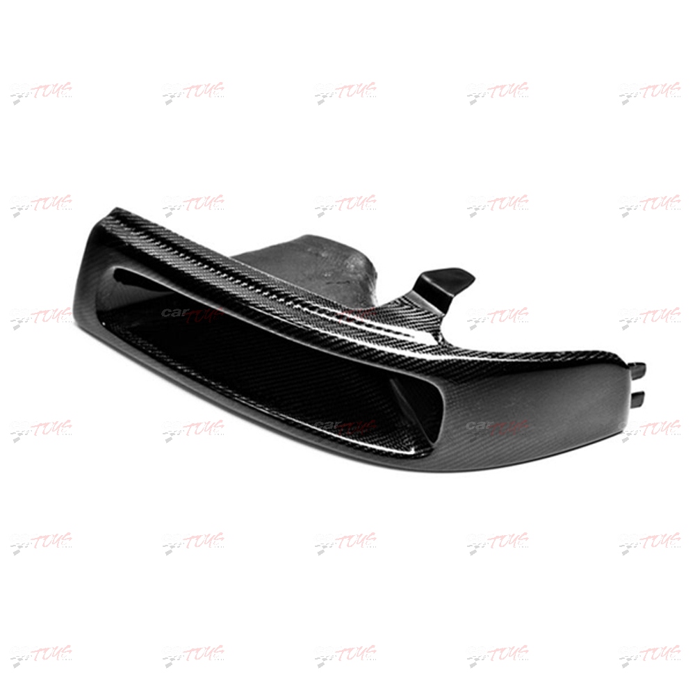 MITSUBISHI Evolution EVO 5 6  Vented Headlight Air Duct LHS