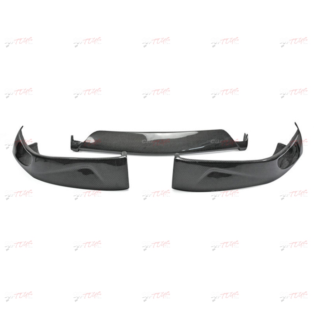 MITSUBISHI Evolution 6 Extreme Front Lip