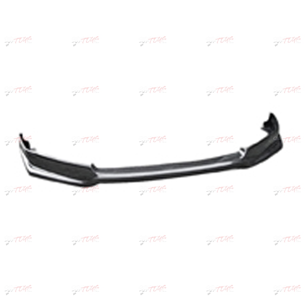 MITSUBISHI Evolution 7 Varis Front Lip