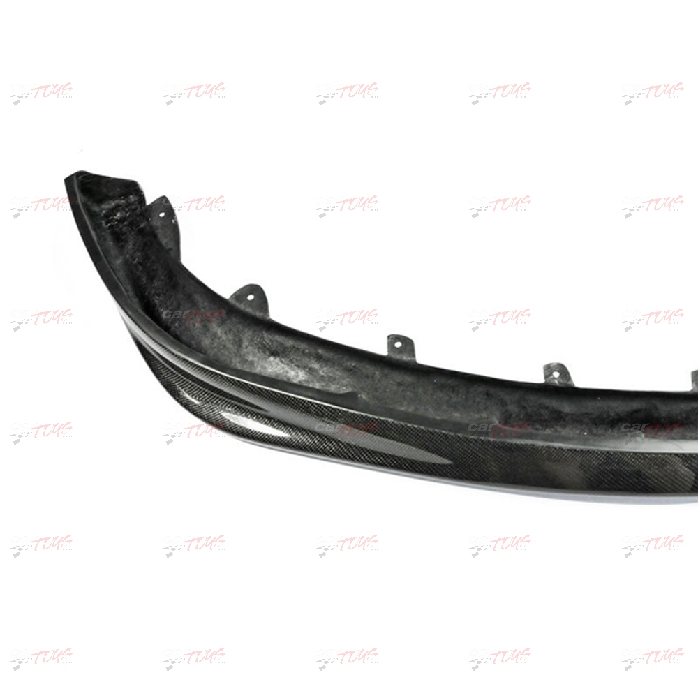 MITSUBISHI Evolution 8 D-Style Front Lip