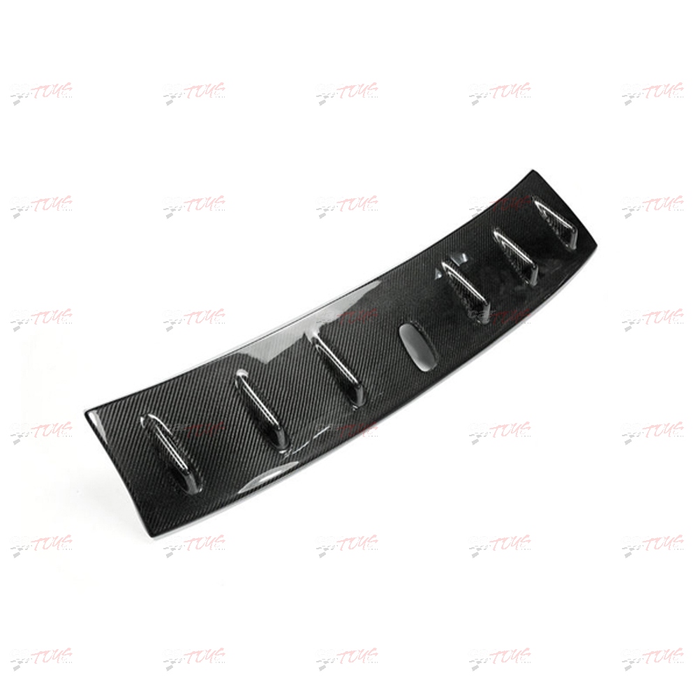 MITSUBISHI EVO 7 8 9 CS Style Vortex Generator