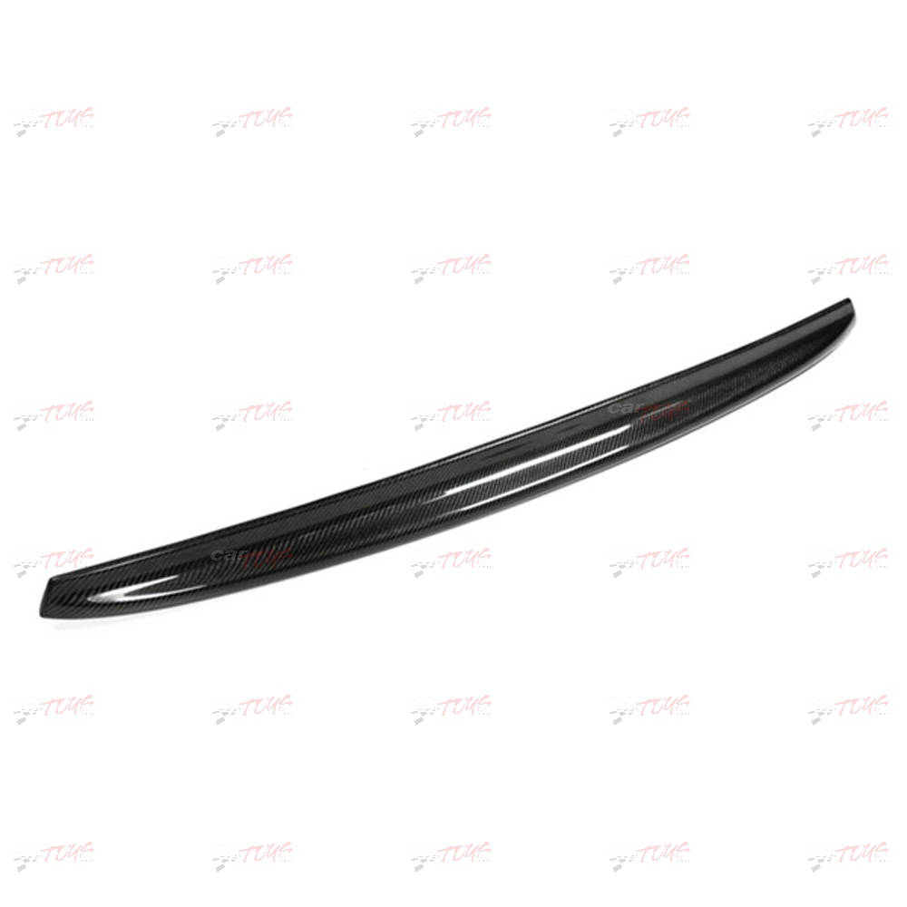MITSUBISHI Evolution 7 8 9 Type-1 Trunk Spoiler (Original spoiler needs to be moved)