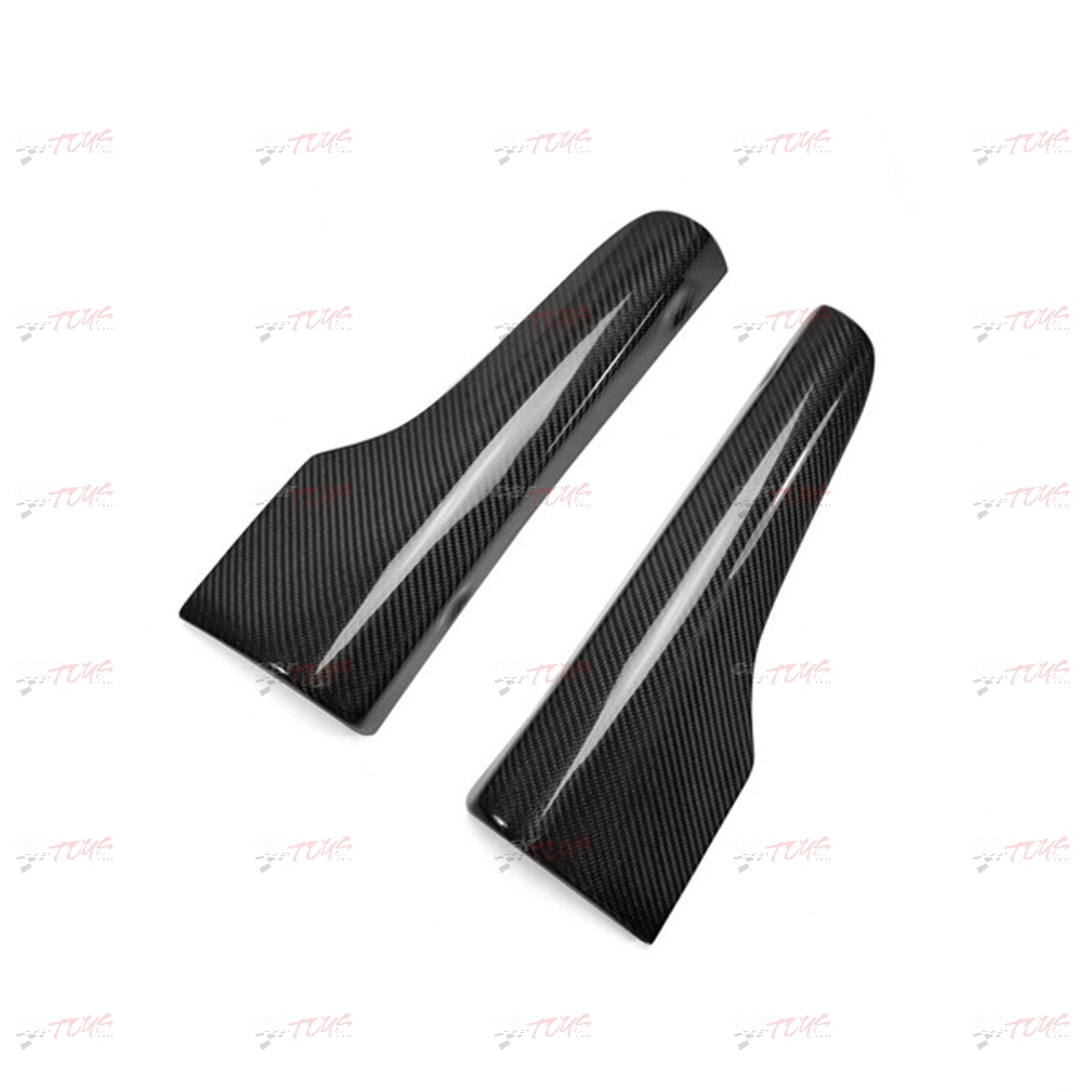 MITSUBISHI Evolution 7 8 9 Side Skirt Addon Spat