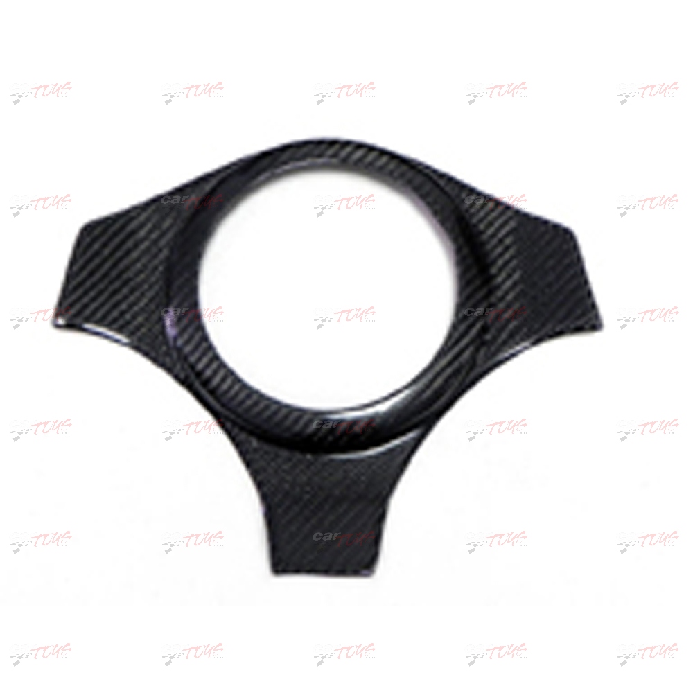MITSUBISHI Evolution 7 8 9 Steering Wheel Cover