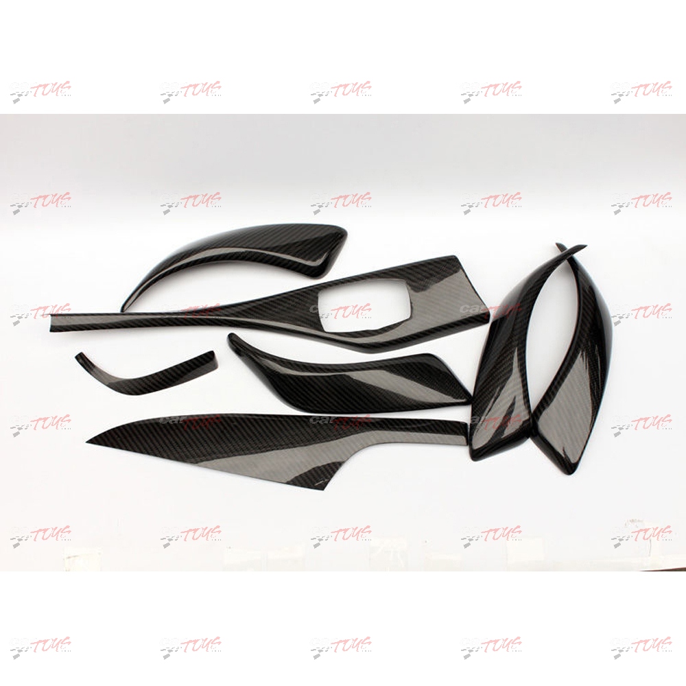Couvercle De Hayon BMW D'origine - Réf. 11667803829 - Neuf - Compatible E81, E87, E88, F20, F21, F40