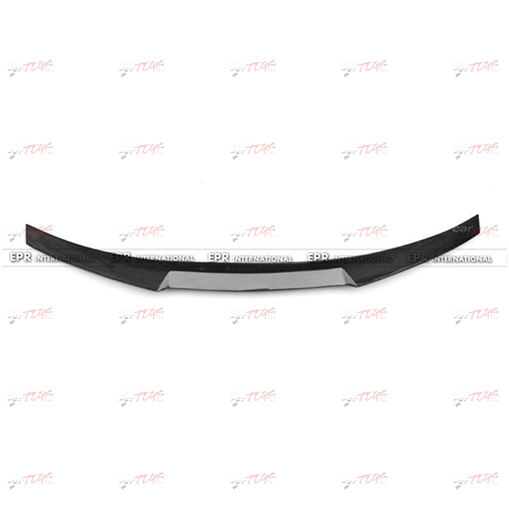 BMW 4 SERIES F32 F33 F36 For BMW 4 Series F32?2 Door? M4?V? Style 14-17 CF Rear Spoiler
