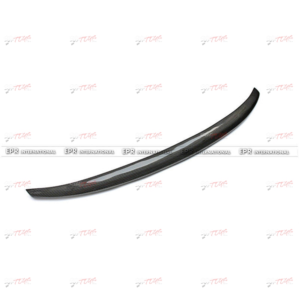 BMW 4 SERIES F32 F33 F36 For BMW 4 Series F33?2 Door? Performace Style 14-17 CF Rear Spoiler