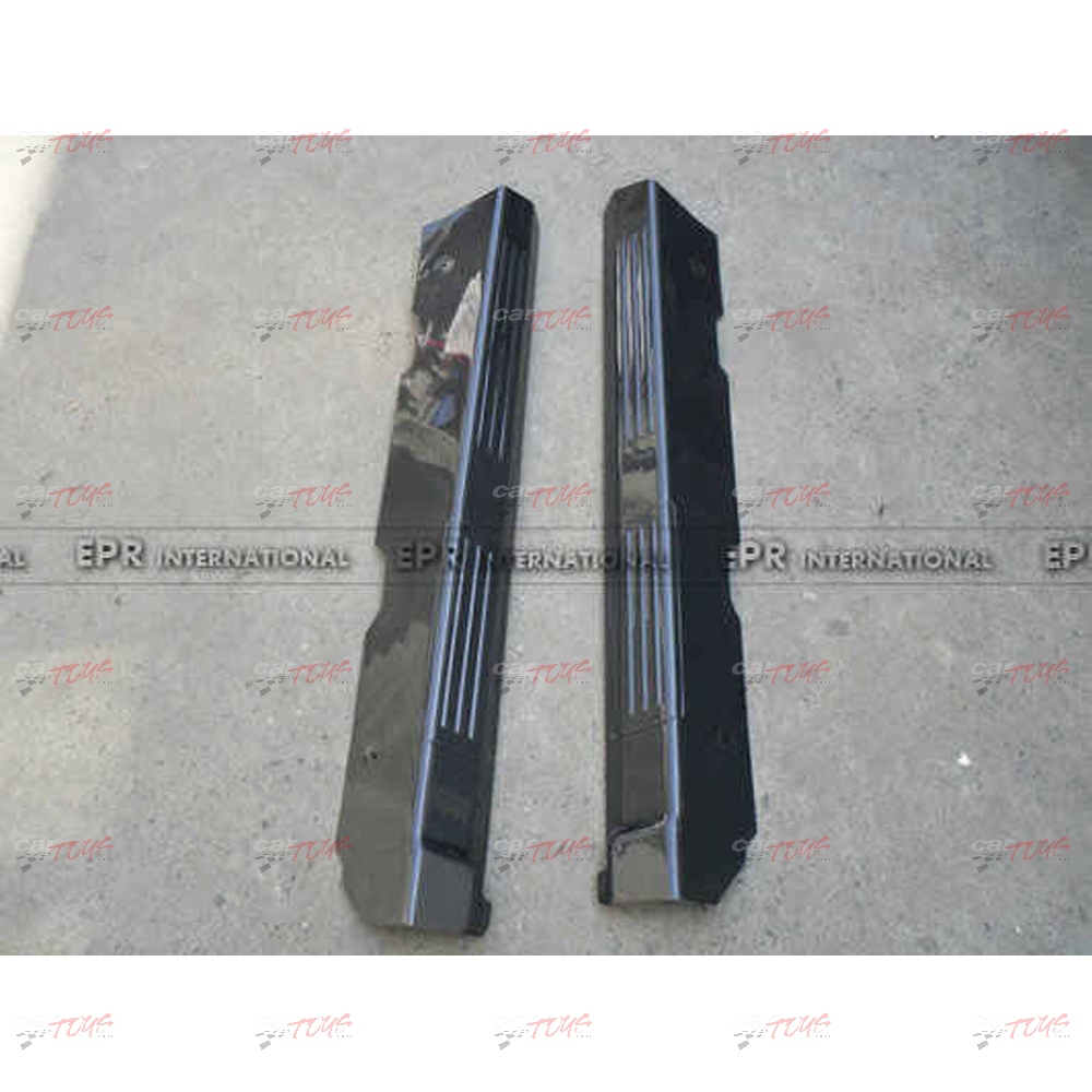 FERRARI F430 Ferrari F430 Bottom Door Sill Panel Plate