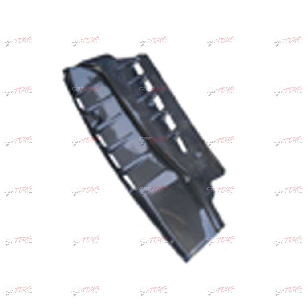 FERRARI F430 Ferrari F430 Engine Bay Side Panel Replacement