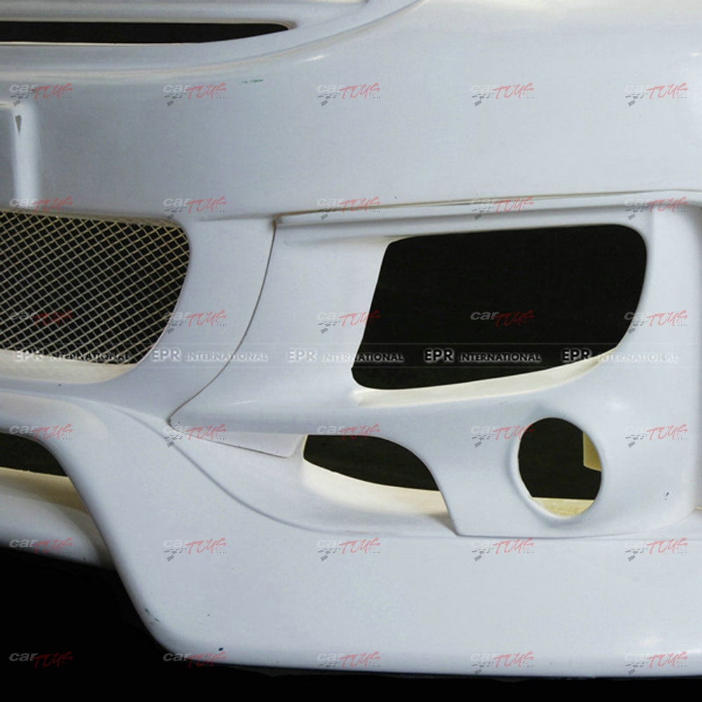 MINI HATCH HARDTOP F56 F56 Mini Cooper S DAG Style Ver 2.1 Front Bumper ...