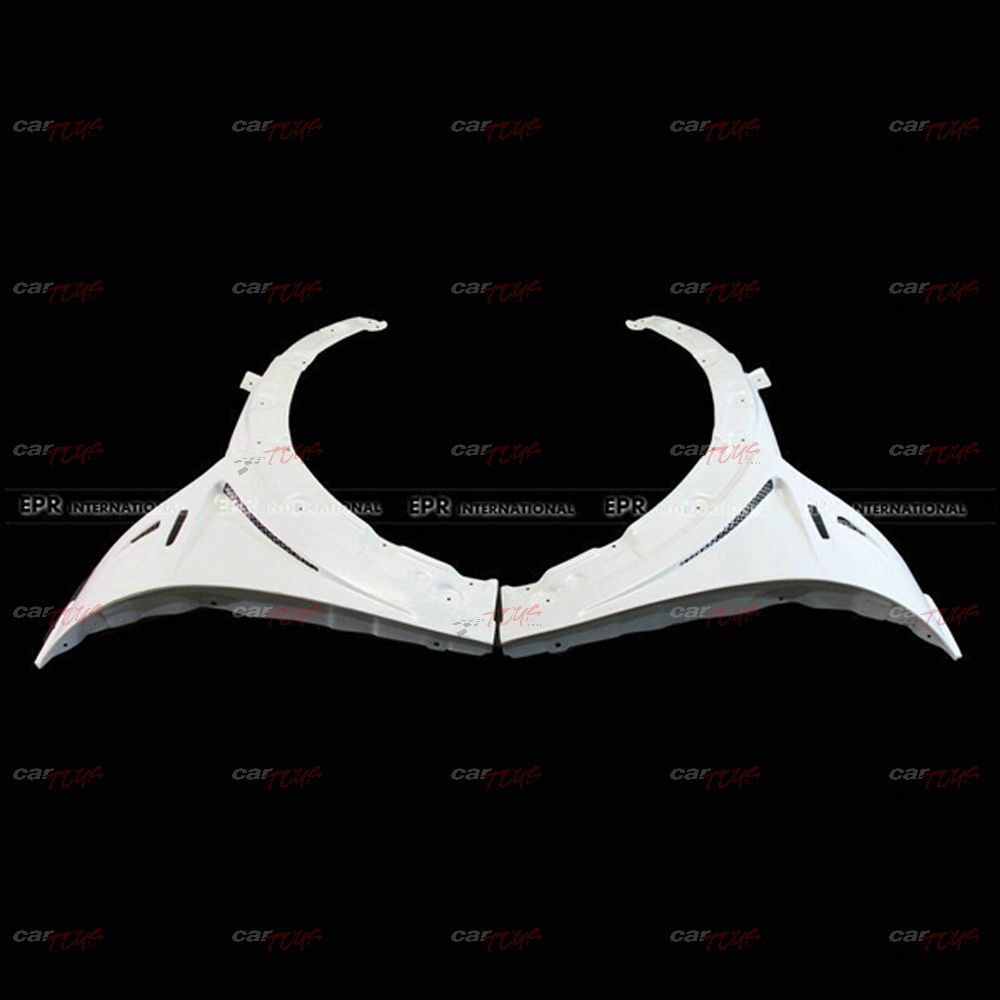 MINI HATCH HARDTOP F56 F56 Mini Cooper S DAG Style Vented Front Fender
