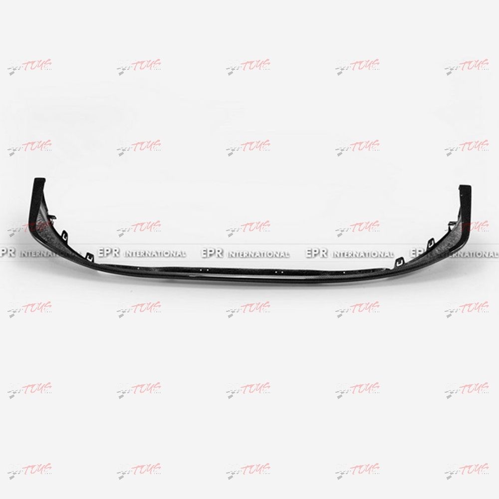MINI HATCH HARDTOP F56 F56 Mini Cooper S DAG Style Front Lip (JCW front bumper Only)