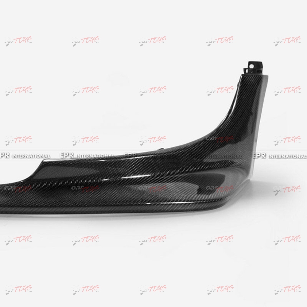 MINI HATCH HARDTOP F56 F56 Mini Cooper S DAG Style Front Lip (JCW front ...