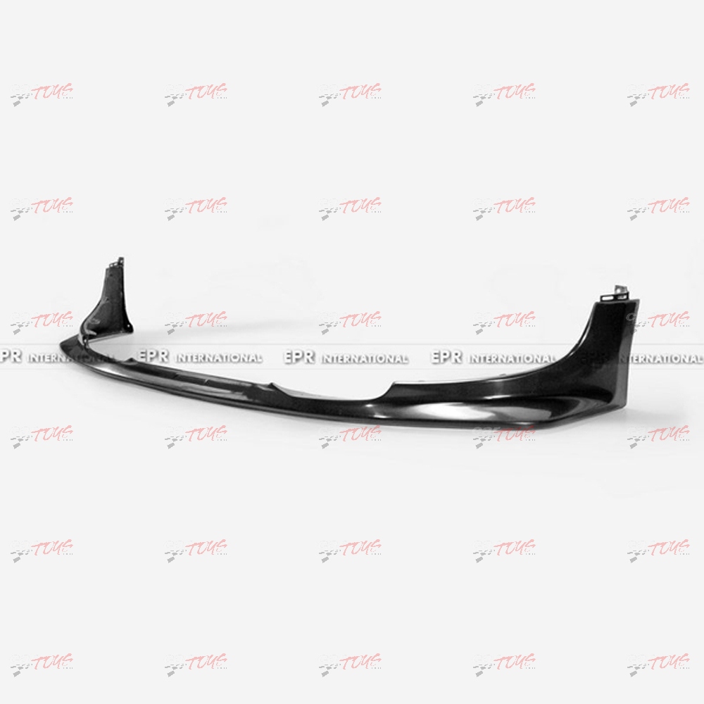 MINI HATCH HARDTOP F56 F56 Mini Cooper S DAG Style Front Lip (JCW front ...