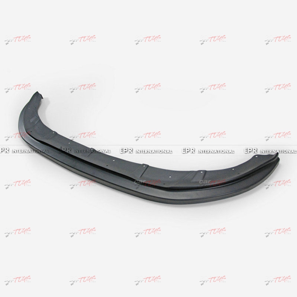 MINI HATCH HARDTOP F56 F56 Mini Cooper S JDM Front Lip (S Only)
