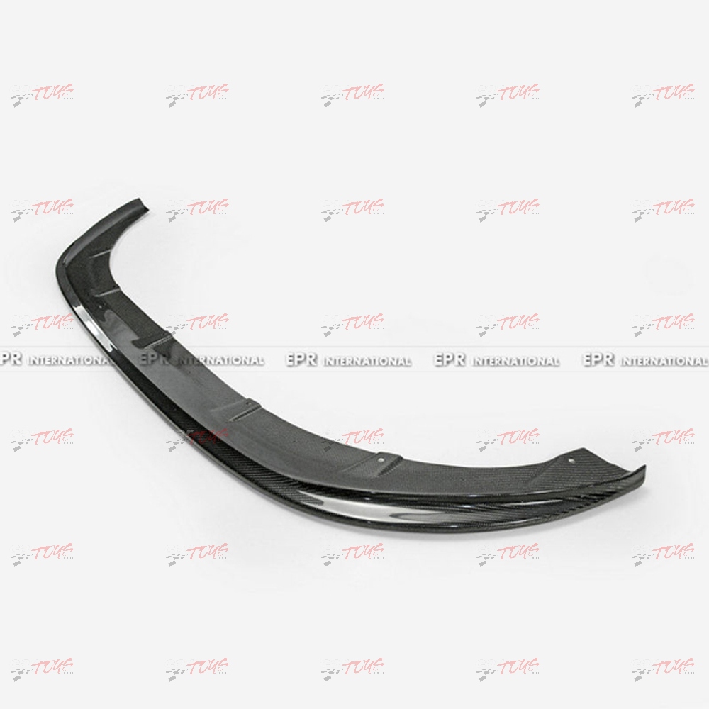 MINI HATCH HARDTOP F56 F56 Mini Cooper Mon Style Front Lip
