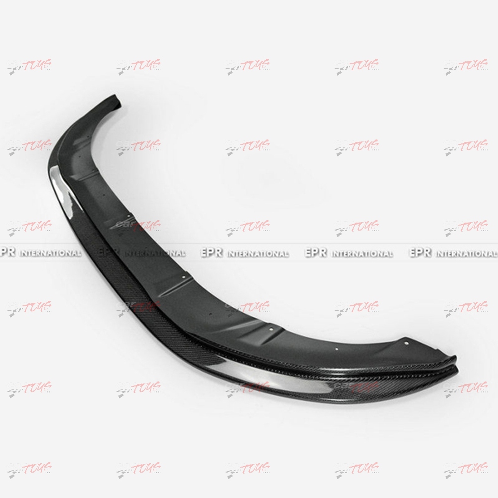 MINI HATCH HARDTOP F56 F56 Mini Cooper S Mon Style Front Lip (S Only)