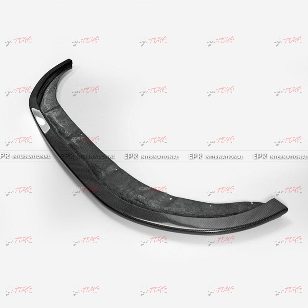 MINI HATCH HARDTOP F56 F56 Mini Cooper S Mon Style Front Lip (S Only)