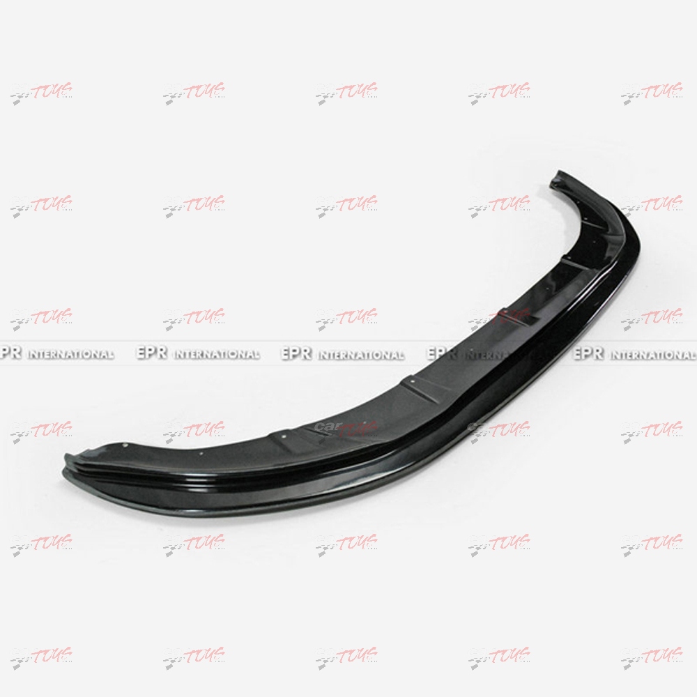 MINI HATCH HARDTOP F56 F56 Mini Cooper S Mon Style Front Lip (S Only)