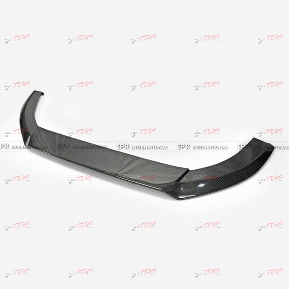 MINI HATCH HARDTOP F56 F56 Mini Cooper S TP Style Wide Body Front Lip (S Only)