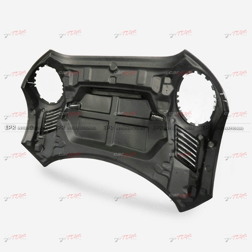 MINI HATCH HARDTOP F56 F56 Mini Cooper S DAG Style Vented Hood